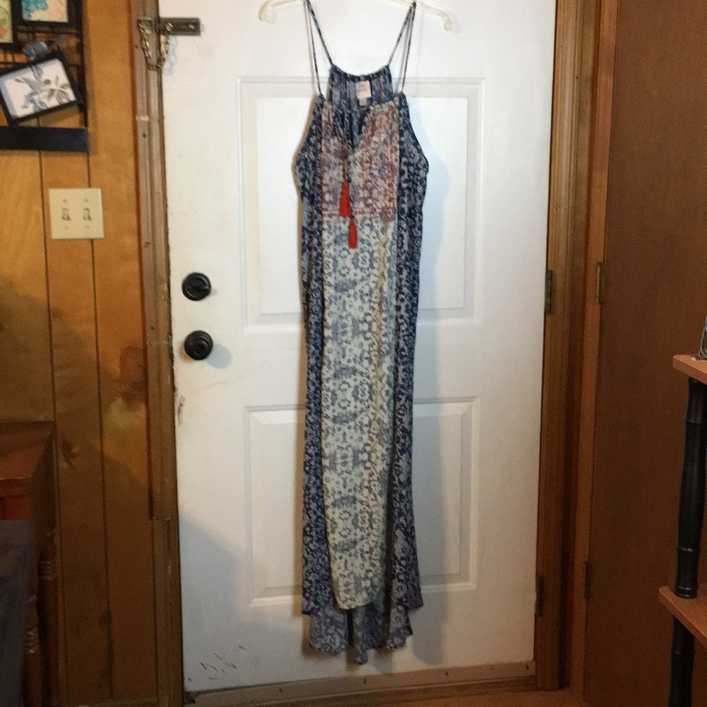 Knox Rose sundress size large